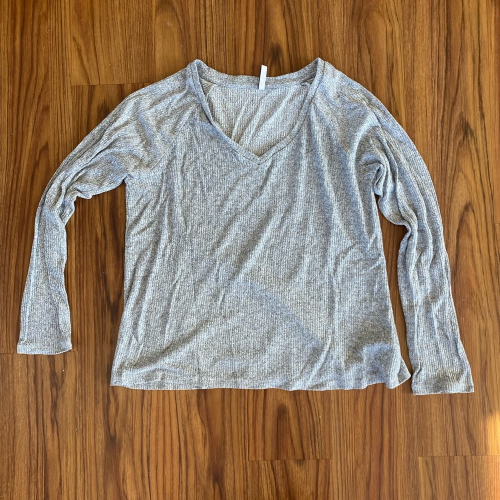 Z Supply sweater